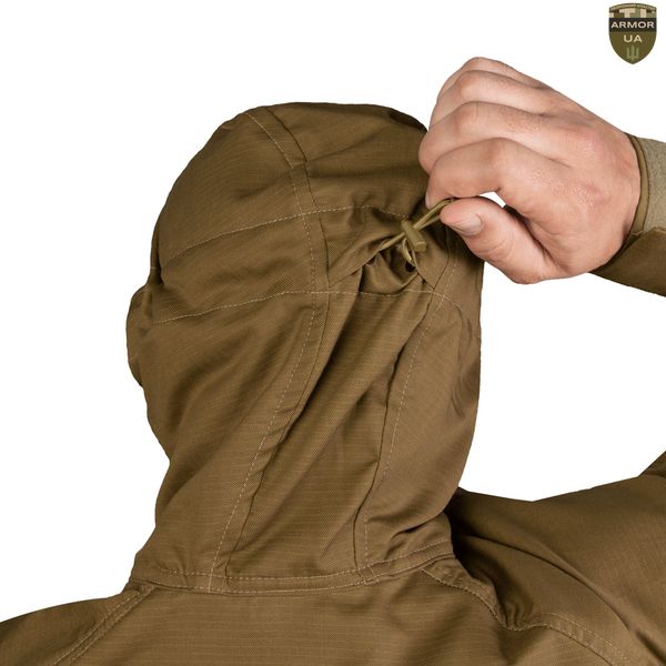 Костюм Stalker 3.0 Twill Койот Camotec 7141(S) 7141(S) фото