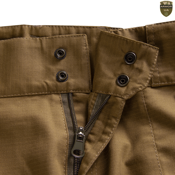 Костюм Stalker 3.0 Twill Койот Camotec 7141(S) 7141(S) фото