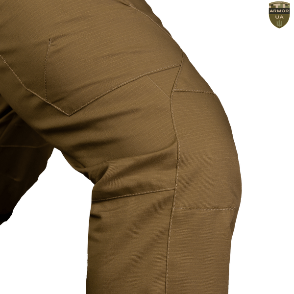 Костюм Stalker 3.0 Twill Койот Camotec 7141(S) 7141(S) фото