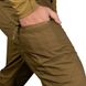 Костюм Stalker 3.0 Twill Койот Camotec 7141(S) 7141(S) фото 11