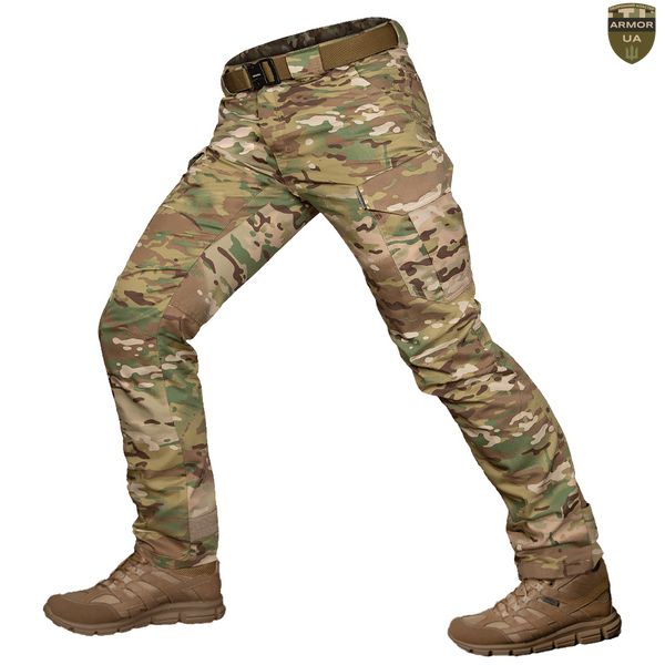 Штани тактичні CM Patrol Pro Multicam Camotec 7068S 7068S фото