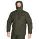 Куртка зимова Cyclone SoftShell Олива Camotec 6613S фото 15