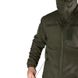 Куртка зимова Cyclone SoftShell Олива Camotec 6613S фото 22