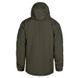 Куртка зимова Cyclone SoftShell Олива Camotec 6613S фото 18